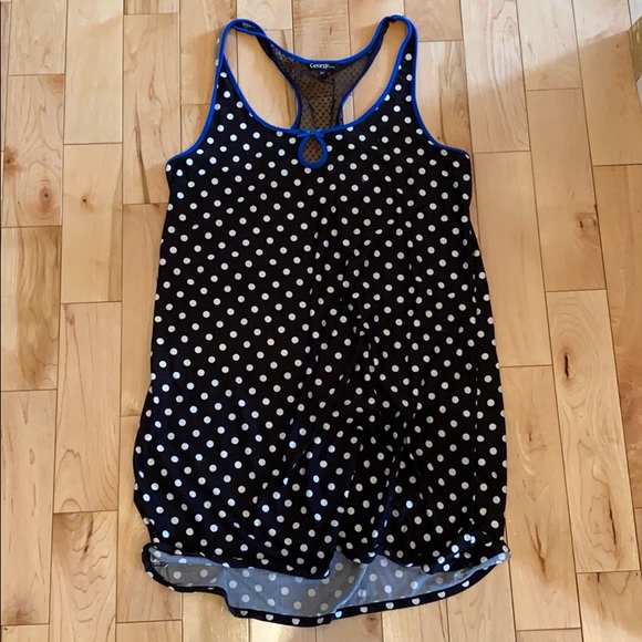 George S night gown - Picture 1 of 3